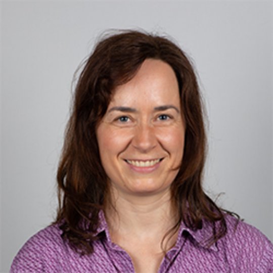 Dorothee Hermanni, Programm-Managerin vhs.Akademie
