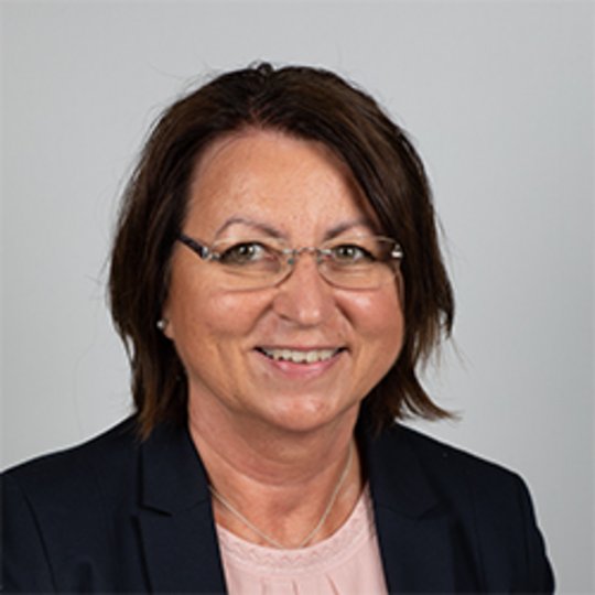Ingrid Zegledi