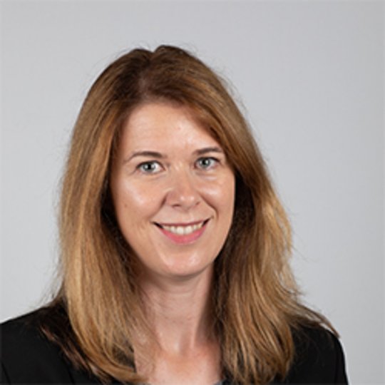 Karin Groß