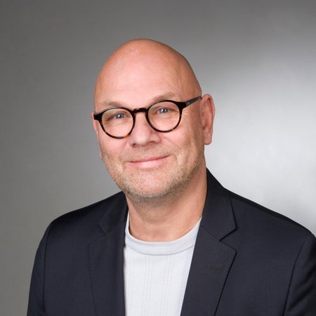 Dr. Christian Fiebig, Geschäftsführer / Leitung Programm und Außenstellen